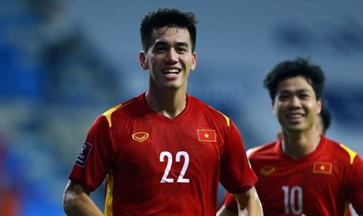 Tuyển Việt Nam sẽ biết các đối thủ tiếp theo tại vòng loại World Cup 2022 vào ngày 1.7. Ảnh: AFC.