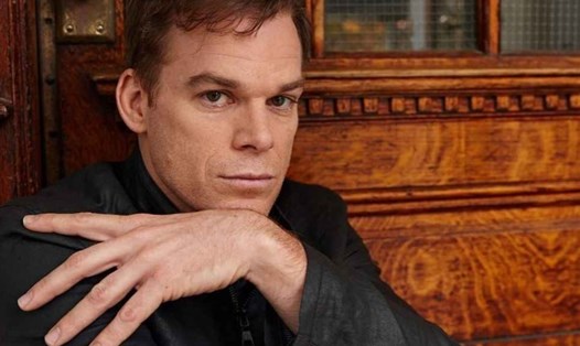 Michael Hall sẽ trở lại trong phần phim mới “Dexter”. Ảnh: Xinhua