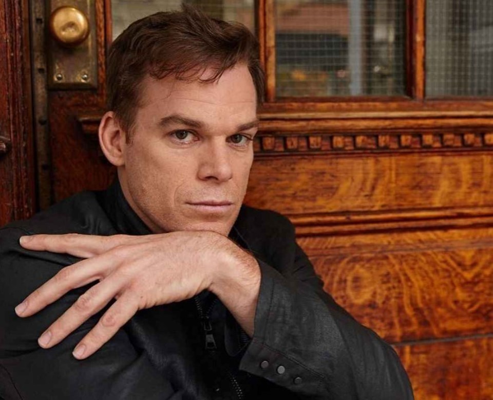 Michael Hall sẽ trở lại trong phần phim mới “Dexter”. Ảnh: Xinhua Michael Hall sẽ trở lại trong phần phim mới “Dexter”. Ảnh: Xinhua