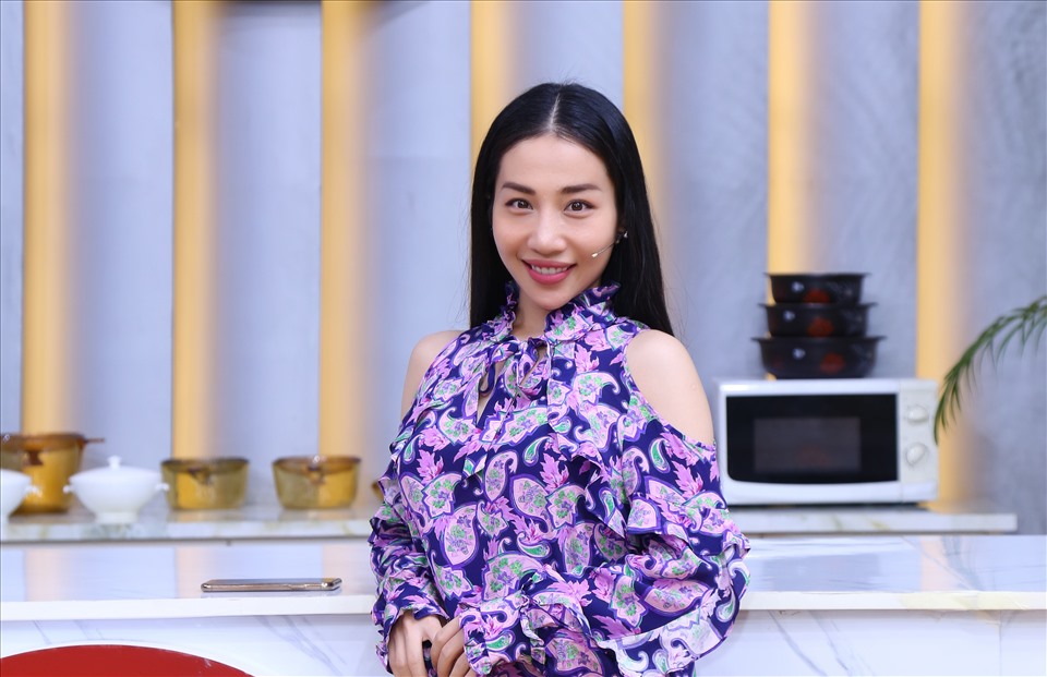 Ca sĩ Hằng BingBoong. Ảnh: CTCC.