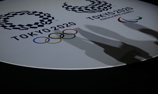 Olympic Tokyo dự kiến khai mạc ngày 23.7. Ảnh: AFP