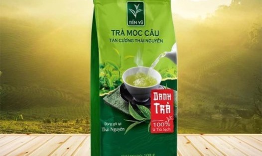 Danh Trà - địa chỉ cung cấp trà Thái Nguyên uy tín lâu năm.