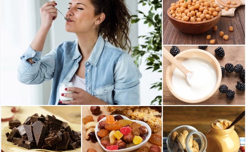 Xu Hướng Thay Bữa Trưa Bằng Đồ Ăn Vặt: Nguy Cơ Đáng Lo Ngại Đối Với Sức Khỏe Người Lao Động