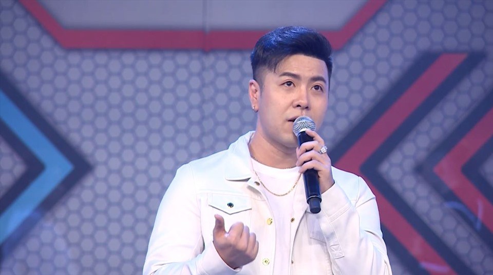 Akira Phan là ca sĩ nổi tiếng với hit "Mùa đông không lạnh". Ảnh: CTCC. Akira Phan là ca sĩ nổi tiếng với hit "Mùa đông không lạnh". Ảnh: CTCC.