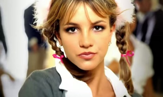 Britney Spears gặp khủng hoảng trước sự kìm kẹp từ chính cha ruột mình suốt 13 năm qua. Ảnh: Xinhua