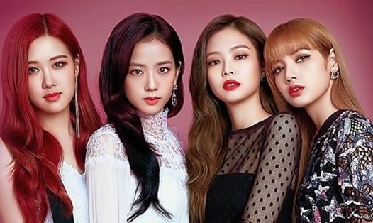 Blackpink là một trong những nhóm nhạc nổi bật nhất của Kpop. Ảnh: Xinhua.