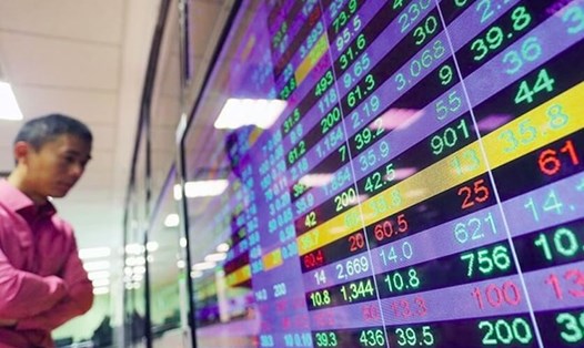 Nhiều cổ phiếu bị huỷ đăng ký giao dịch vào tháng 7. Ảnh: Quang Duy