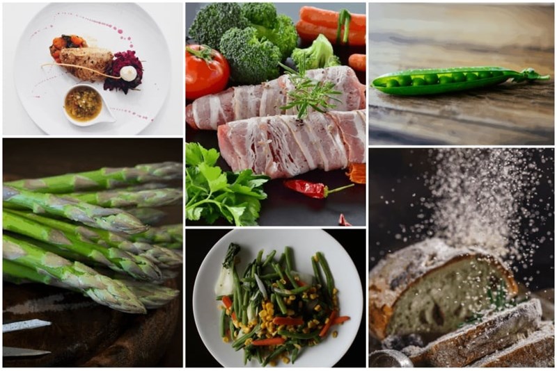 Các thực phẩm nào chứa nhiều vitamin B1 ngoài thịt và cá?
