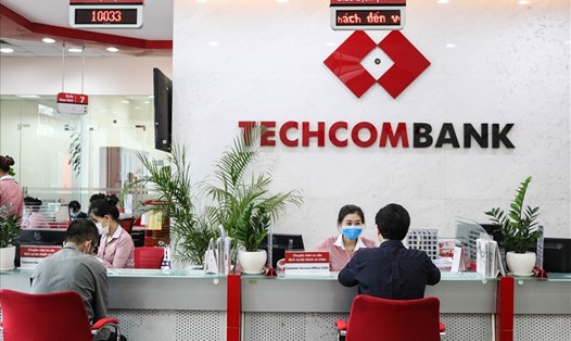 Techcombank vừa công bố chương trình “Hè đón vận hội – Thành công vượt trội” với nhiều quà tặng hấp dẫn dành cho các khách hàng doanh nghiệp. Ảnh: Techcombank