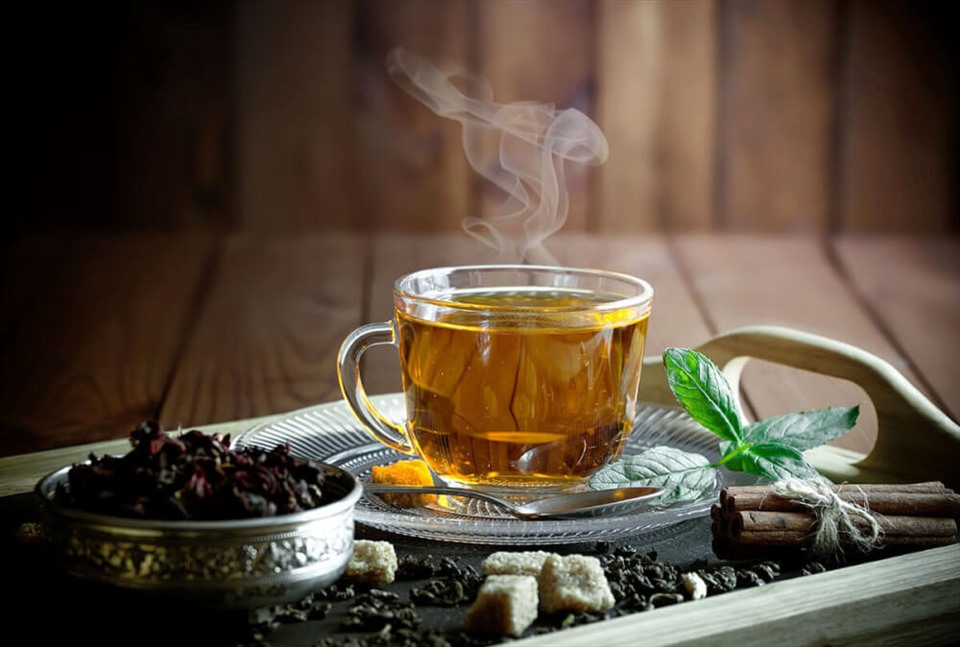 Tác động của chè vằng đối với gan và cơ chế hoạt động