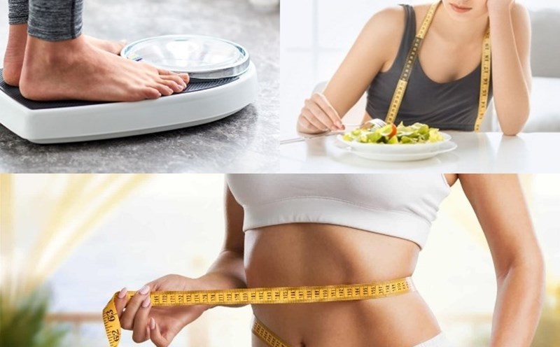 Những nguyên tắc “vàng” giúp duy trì cân nặng sau quá trình giảm cân