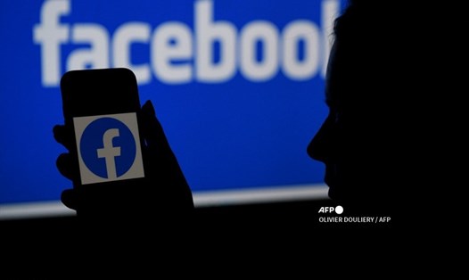 Facebook ra mắt công cụ thư tin tức Bulletin hôm 29.6. Ảnh: AFP