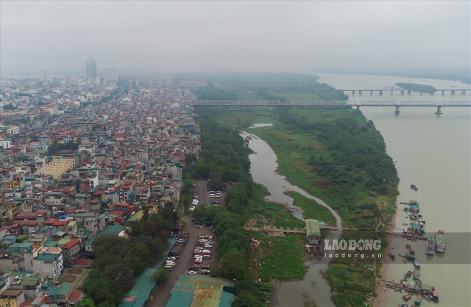 Hà Nội Thành phố thông minh sẽ gắn với thí điểm quản lý theo mô hình chính  quyền đô thị