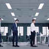 Hình ảnh của 2PM trong MV mới. Ảnh: MV.