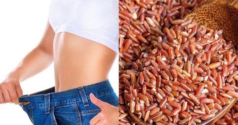 Tác dụng gạo huyết rồng - Khám phá những lợi ích tuyệt vời cho sức khỏe