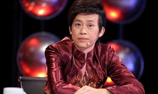 NSƯT Hoài Linh xin rút khỏi "Thách thức danh hài". Ảnh: CTCC.