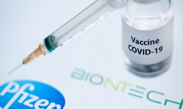 Mở thêm tài khoản nhận tiền ủng hộ Quỹ vaccine phòng COVID-19