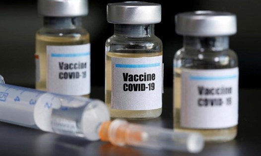 APEC đồng thuận đẩy nhanh phân phối vaccine COVID-19. Ảnh: AFP