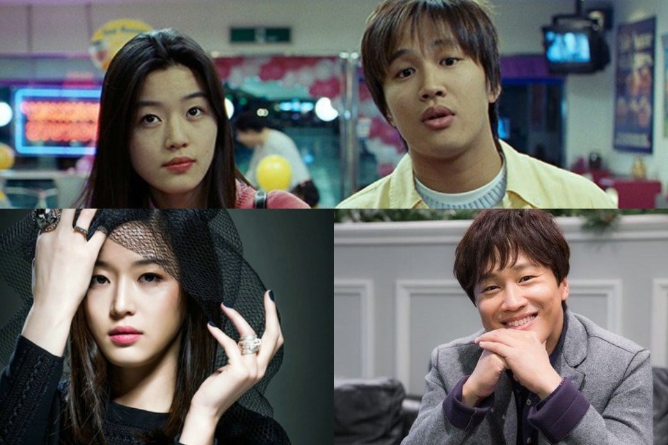 Jun Ji Hyun và Cha Tae Hyun được săn đón sau "Cô nàng ngổ ngáo". Ảnh: Cắt phim, Poster. Jun Ji Hyun và Cha Tae Hyun được săn đón sau "Cô nàng ngổ ngáo". Ảnh: Cắt phim, Poster.