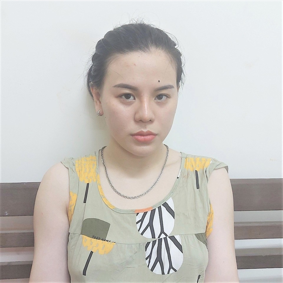 CẢNH SÁT ĐIỀU TRA LÀM RÕ VỤ ÁN LỪA ĐẢO TIỀN ẢO