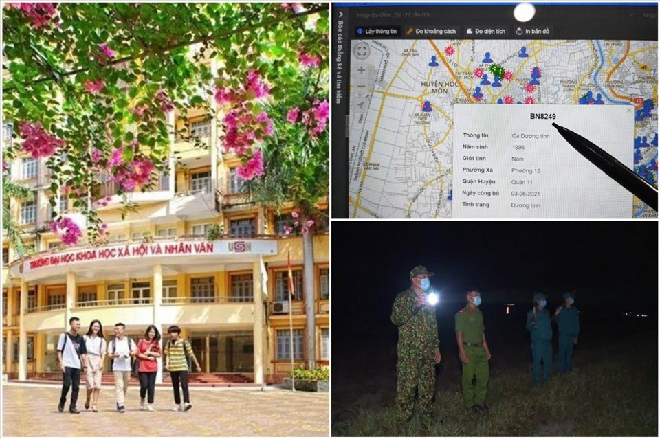 Nhịp sống 24h. Nhịp sống 24h.
