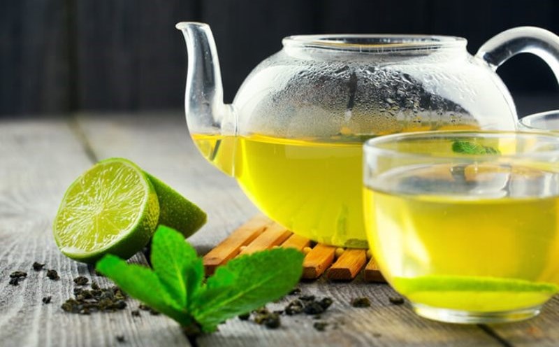 Trà xanh nên uống lúc nào trong ngày là tốt nhất? Trà xanh nên uống lúc nào trong ngày là tốt nhất?