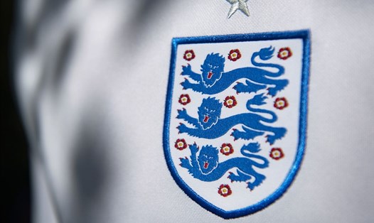 Lịch sử của đội tuyển Anh mới chỉ có 1 ngôi sao trên ngực áo, biểu trưng cho chức vô địch thế giới năm 1966. Ảnh: FA