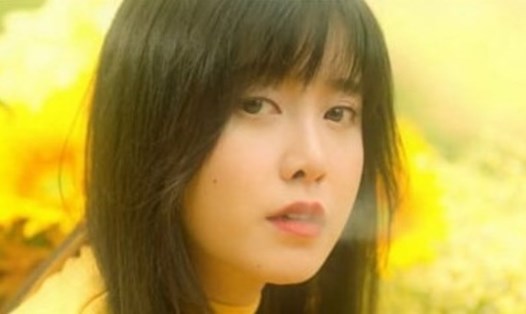 Goo Hye Sun gặp chỉ trích ngay trong teaser phim ngắn “Dark Yellow”. Ảnh: Xinhua