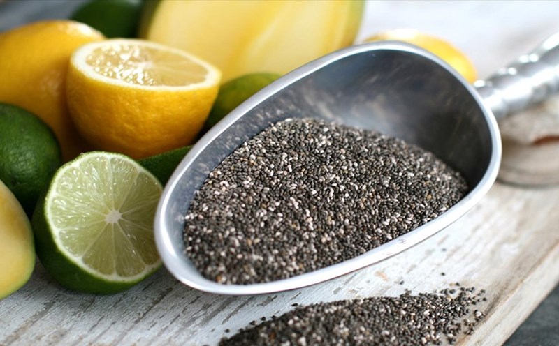 1. Giới thiệu về hạt chia