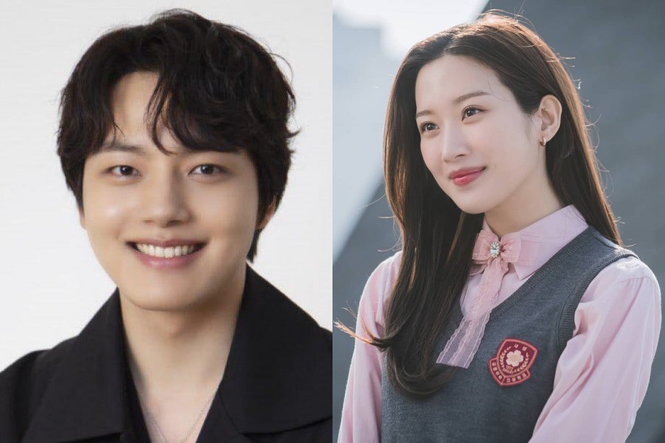Yeo Jin Goo và Moon Ga Young có thể sẽ nên duyên trong 1 tác phẩm mới. Ảnh: Poster. Yeo Jin Goo và Moon Ga Young có thể sẽ nên duyên trong 1 tác phẩm mới. Ảnh: Poster.