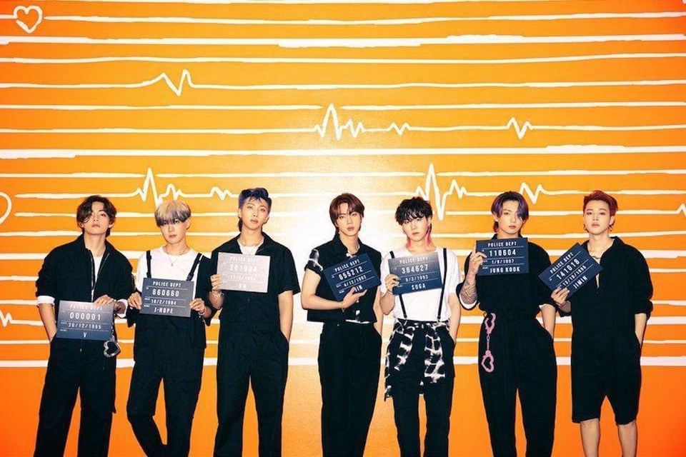 "Butter" tiếp nối những hành tích cho BTS. Ảnh: Poster. "Butter" tiếp nối những hành tích cho BTS. Ảnh: Poster.