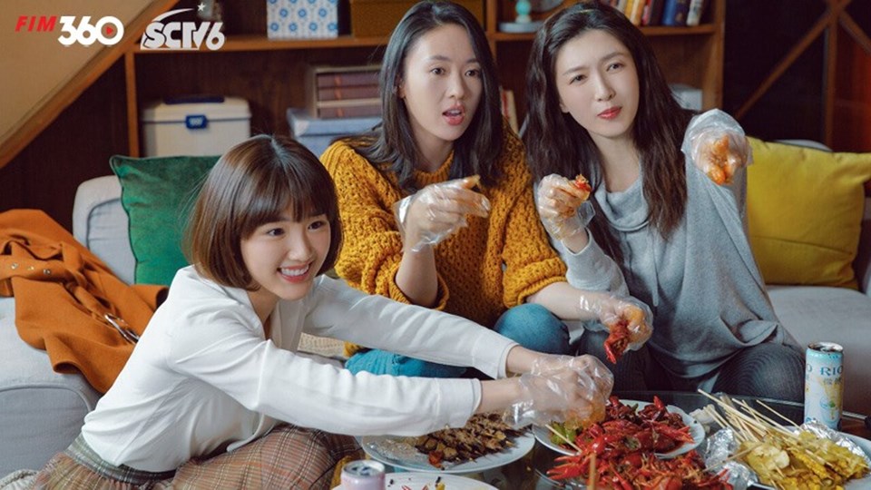 Phim truyền hình "30 chưa phải là hết" hứa hẹn mang đến cho người xem những giây phút thư giãn nhẹ nhàng, thoải mái. Ảnh: BTC Phim truyền hình "30 chưa phải là hết" hứa hẹn mang đến cho người xem những giây phút thư giãn nhẹ nhàng, thoải mái. Ảnh: BTC