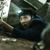 Lee Kwang Soo trong phim thảm họa mới. Ảnh: Poster