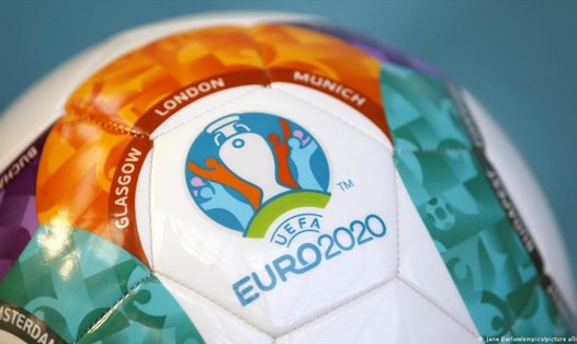 EURO 2020 có ảnh hưởng không nhỏ đến nhiều nền kinh tế trên thế giới. Ảnh: EURO 2020