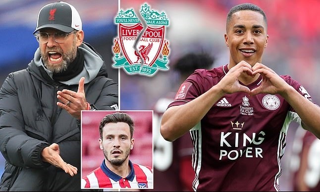 Liverpool có thể không mua nổi ngôi sao nào trong tháng tới. Ảnh: AFP.