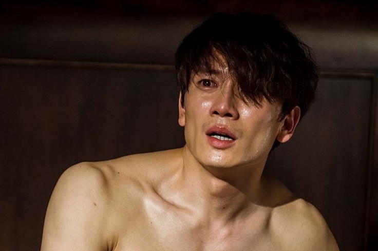 "The Devil Judge": Ji Sung bị ám ảnh bởi người anh trai đã chết