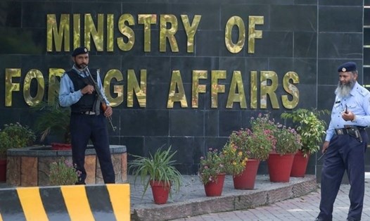 Bộ Ngoại giao Pakistan cho biết, cảnh sát Islamabad mở cuộc điều tra vụ con gái Đại sứ Afghanistan bị bắt cóc. Ảnh: AFP