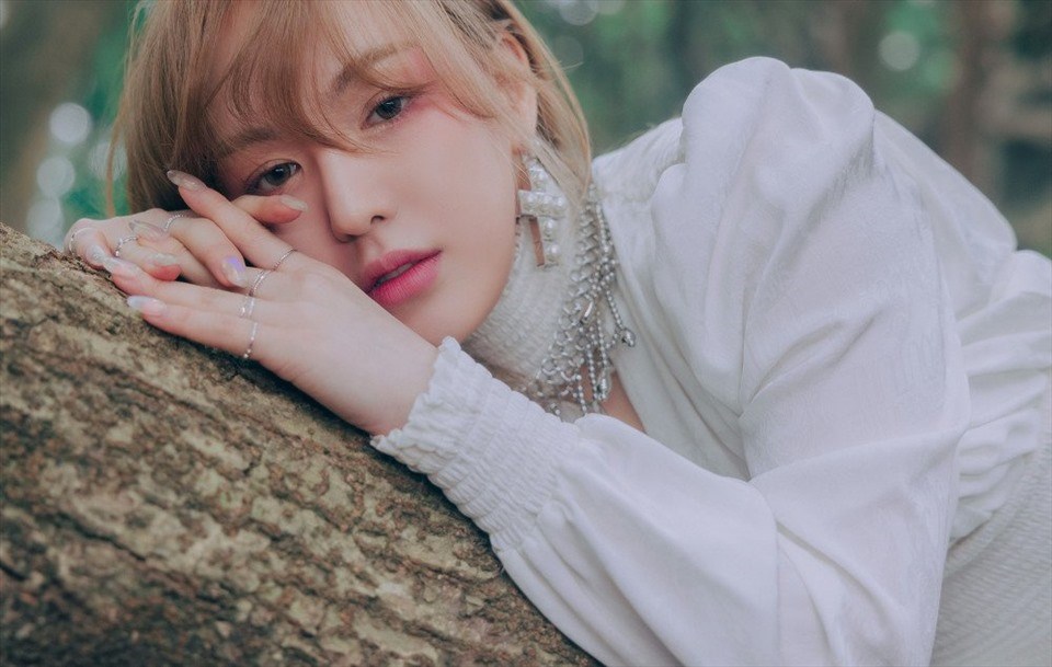 Thông tin Wendy (Red Velvet) tham gia "SNL Korea 2021" gây tranh cãi. Ảnh: Poster. Thông tin Wendy (Red Velvet) tham gia "SNL Korea 2021" gây tranh cãi. Ảnh: Poster.