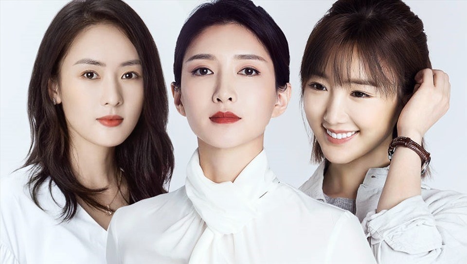 Phim "30 chưa phải là hết" hiện đang "gây sốt" khi phát sóng trên kênh truyền hình SCTV6-FIM360. Ảnh: Xinhua Phim "30 chưa phải là hết" hiện đang "gây sốt" khi phát sóng trên kênh truyền hình SCTV6-FIM360. Ảnh: Xinhua
