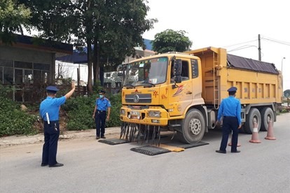 Chu kỳ bảo dưỡng xe tải định kỳ theo km