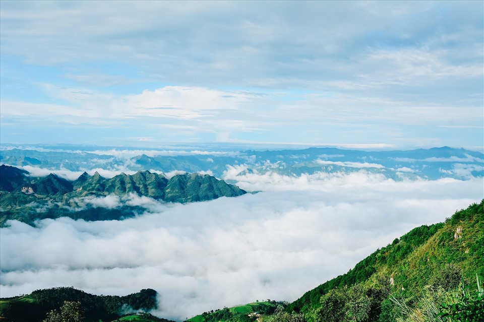 Ảnh: Phương Minh Chiến