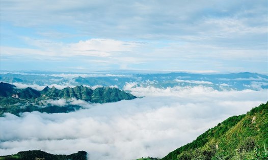 Ảnh: Phương Minh Chiến