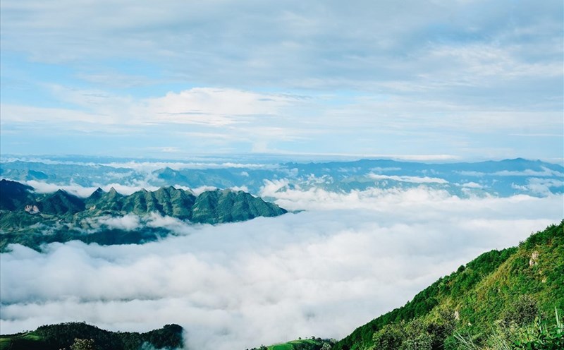 Ảnh: Phương Minh Chiến