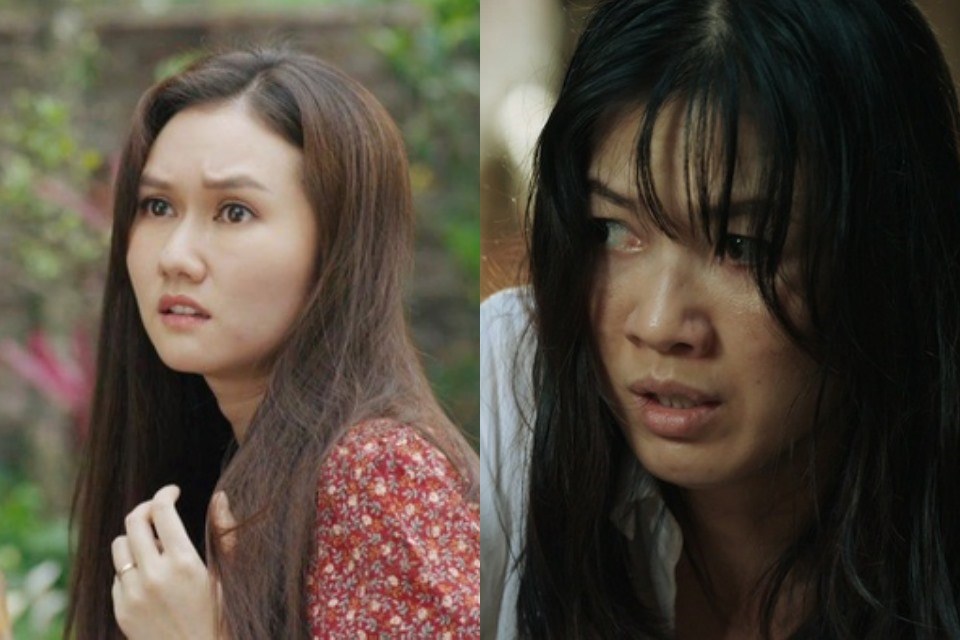 Hương Giang "Mùa hoa tìm lại" và những vai nữ phụ ấn tượng của phim Việt Hương Giang "Mùa hoa tìm lại" và những vai nữ phụ ấn tượng của phim Việt