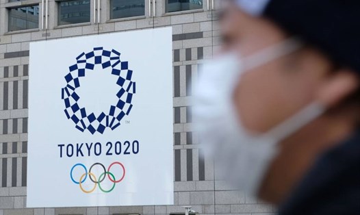 WHO phát cảnh báo thận trọng với Olympic Tokyo sau bài học từ EURO 2020. Ảnh: AFP