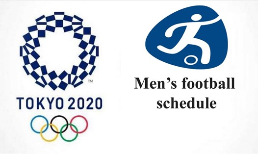 Bóng đá nam tại Olympic Tokyo 2020 chính thức khởi tranh vào hôm nay. Ảnh: Eurosport