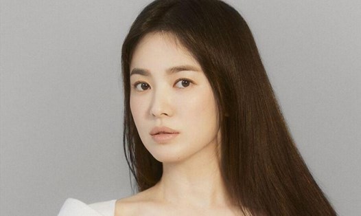 Song Hye Kyo chăm chỉ đóng phim. Cô có tới 3 dự án trong năm 2021. Ảnh: Poster.