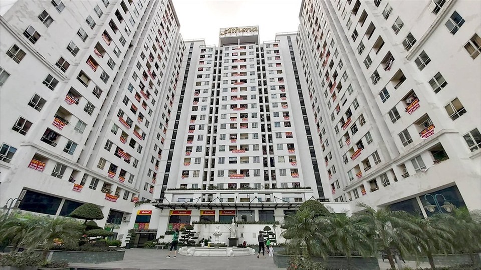 Thời hạn sử dụng chung cư