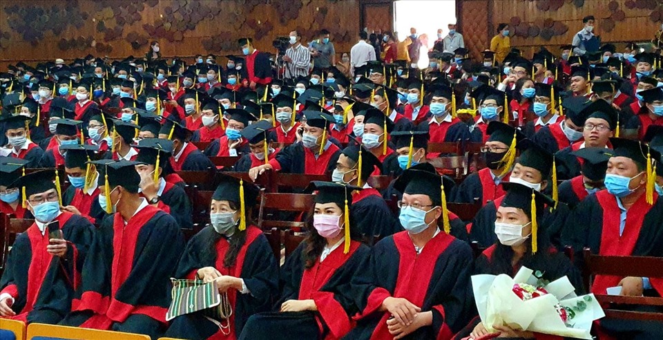 Quy chế đào tạo tiến sĩ mới từ góc nhìn thực tế hiện nay