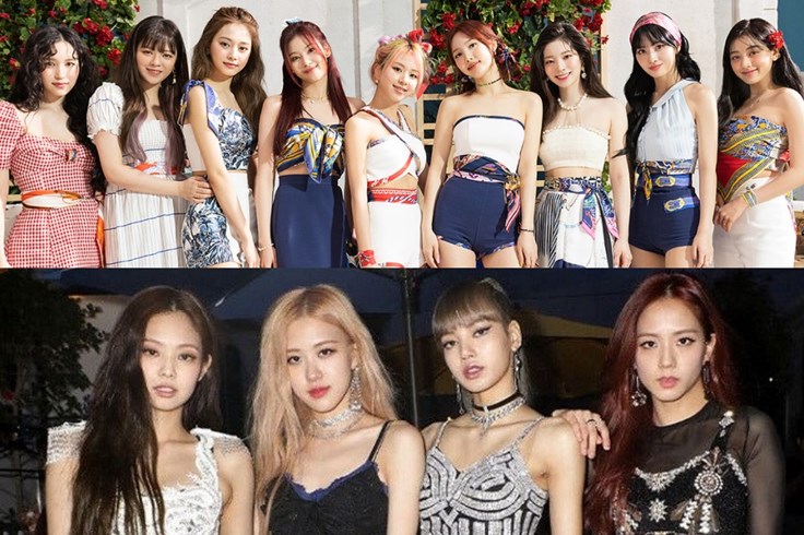 Câu chuyện hợp đồng của TWICE, BlackPink và nhiều nhóm nhạc Hàn trở nên hot Câu chuyện hợp đồng của TWICE, BlackPink và nhiều nhóm nhạc Hàn trở nên hot